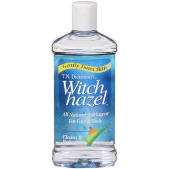 Witch-Hazel